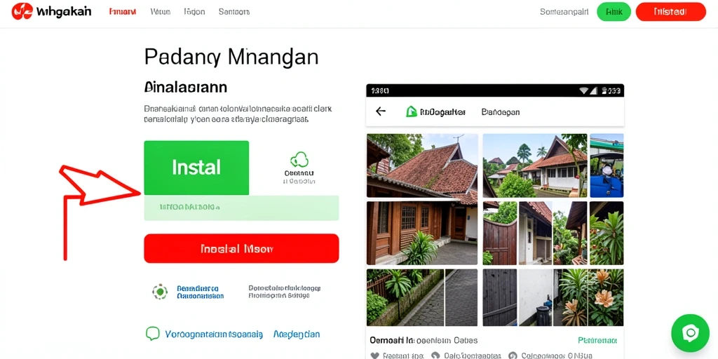 Fitur pembayaran yang aman dan cepat.