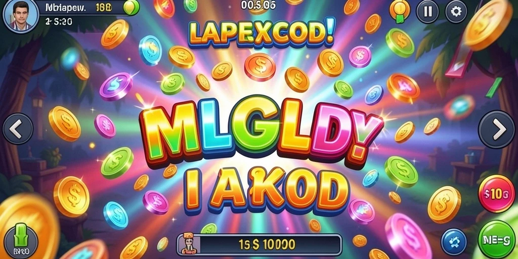 Banyak level menantang siap untuk dijelajahi.
