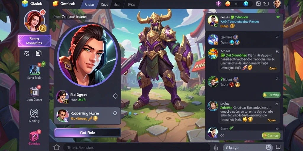 Menu pembayaran yang mudah dan aman.