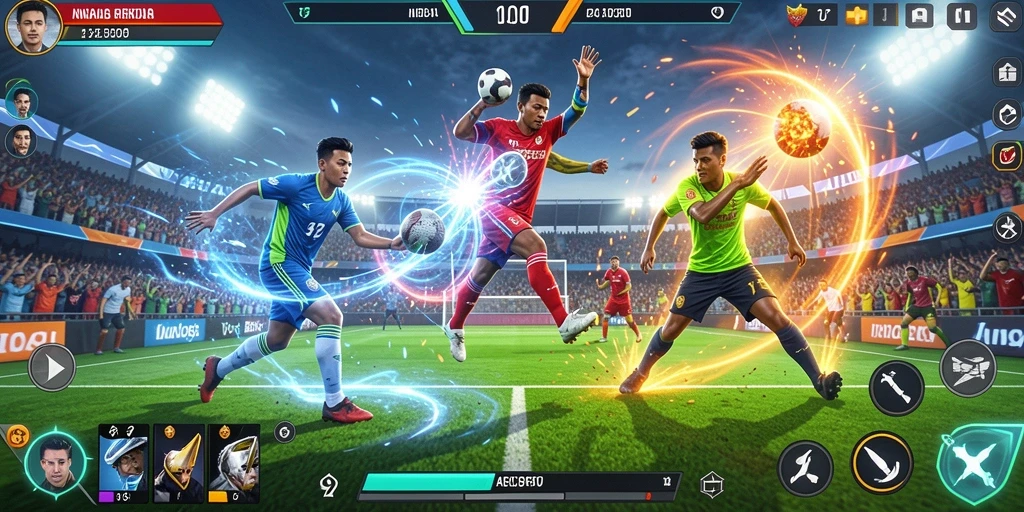 Event menarik dengan hadiah besar setiap bulan.