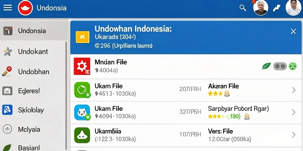 Screenshot memperlihatkan fitur multiplayer yang seru dan interaktif.
