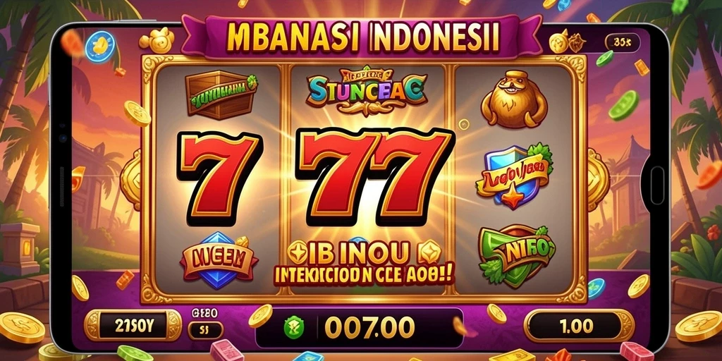 Grafis yang memikat dan detail yang tajam.
