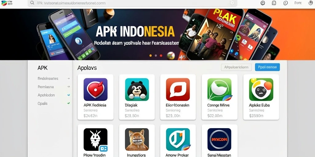 Beragam level menantang yang harus diselesaikan.