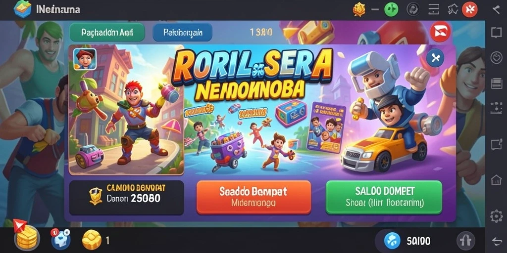 Komunitas aktif yang siap membantu dan berbagi tips.