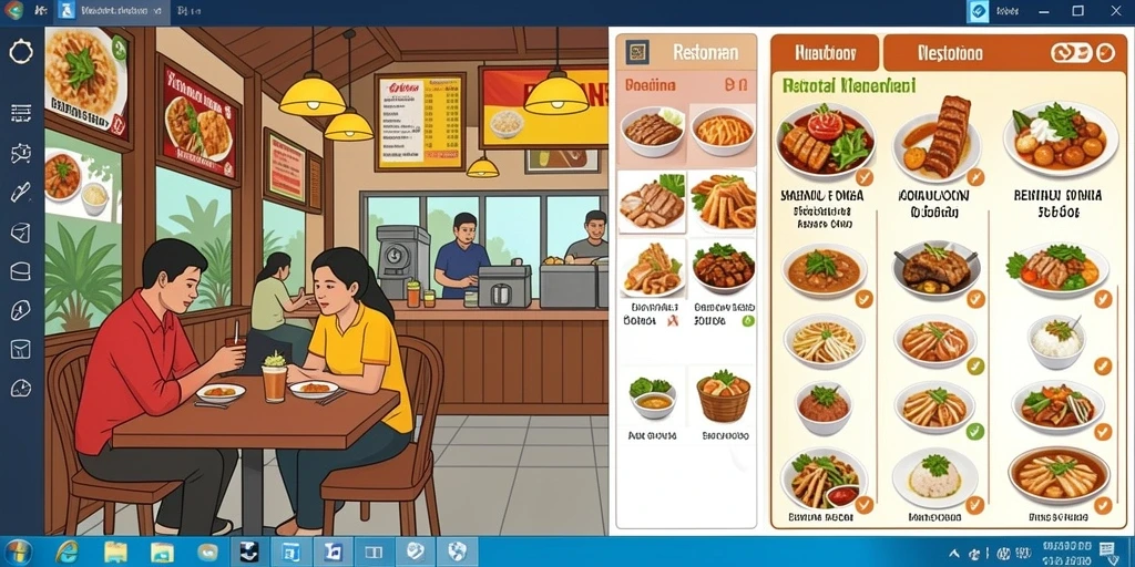 Fitur pembaruan terbaru yang menambah keasyikan bermain.